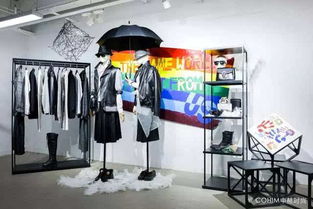 中國新零售業(yè)浪潮下，服飾陳列設計就業(yè)晉升班的機遇與未來