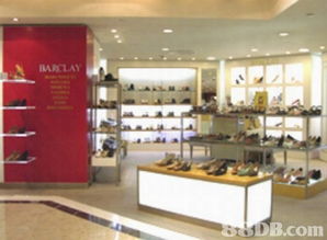 疊驥集團(tuán) 專注皮鞋與服飾零售，打造一站式購物體驗(yàn)